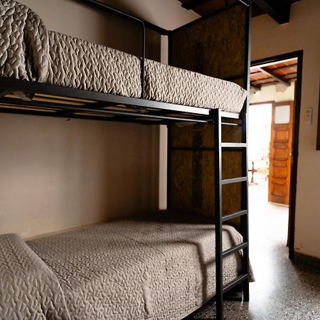 Trotamundos Hostel ซัลตา ภายนอก รูปภาพ