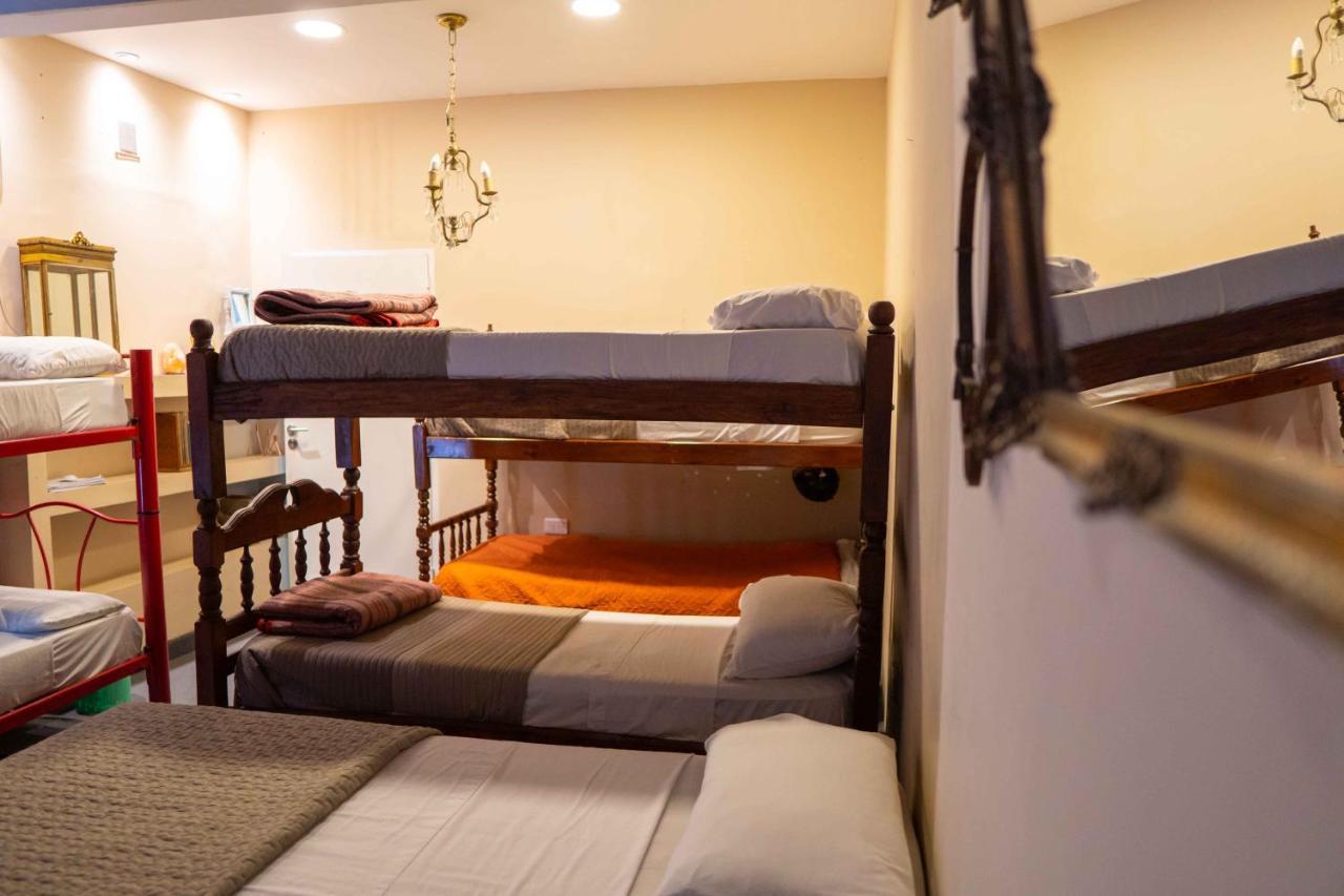 Trotamundos Hostel ซัลตา ภายนอก รูปภาพ