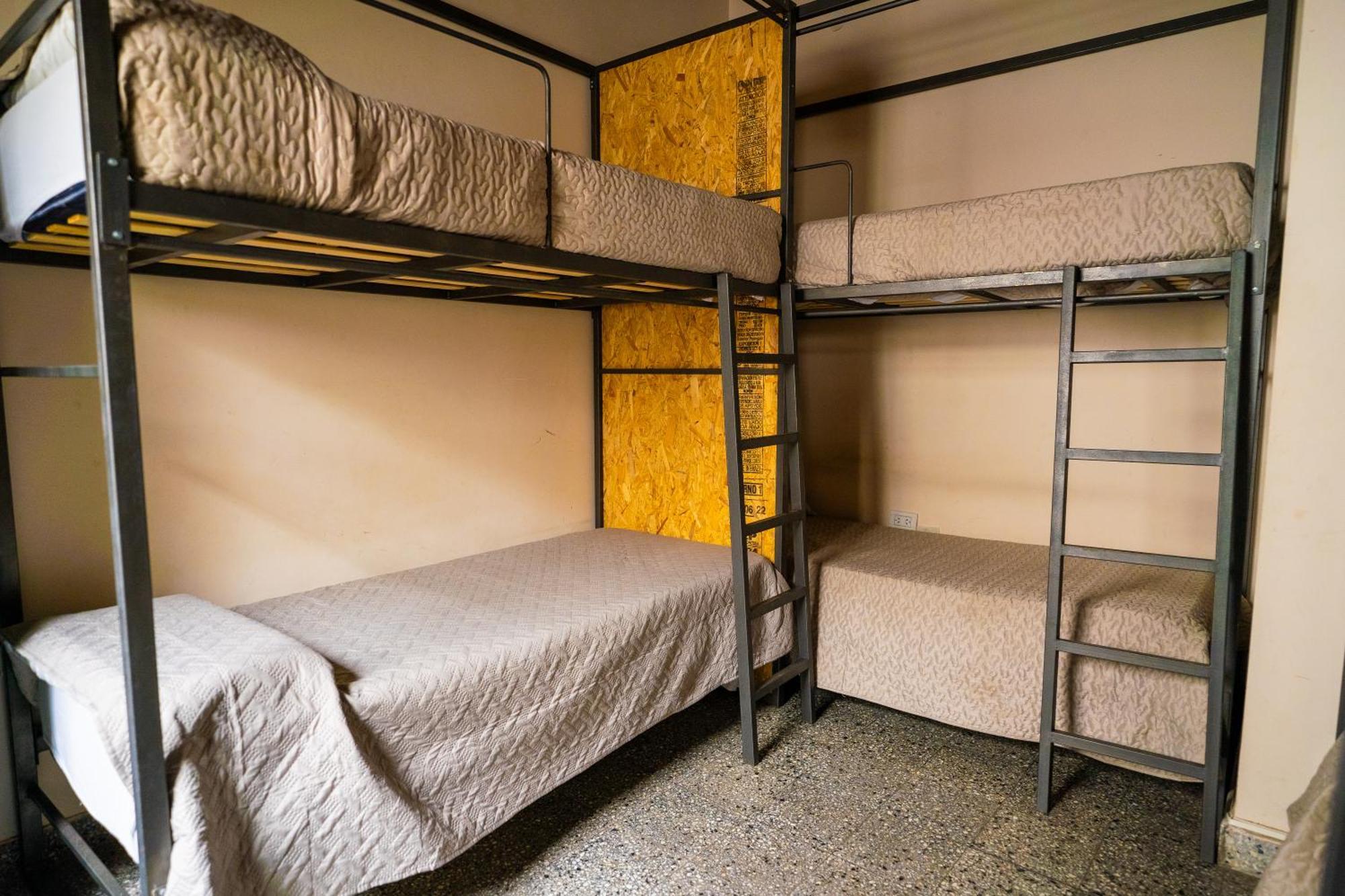 Trotamundos Hostel ซัลตา ภายนอก รูปภาพ