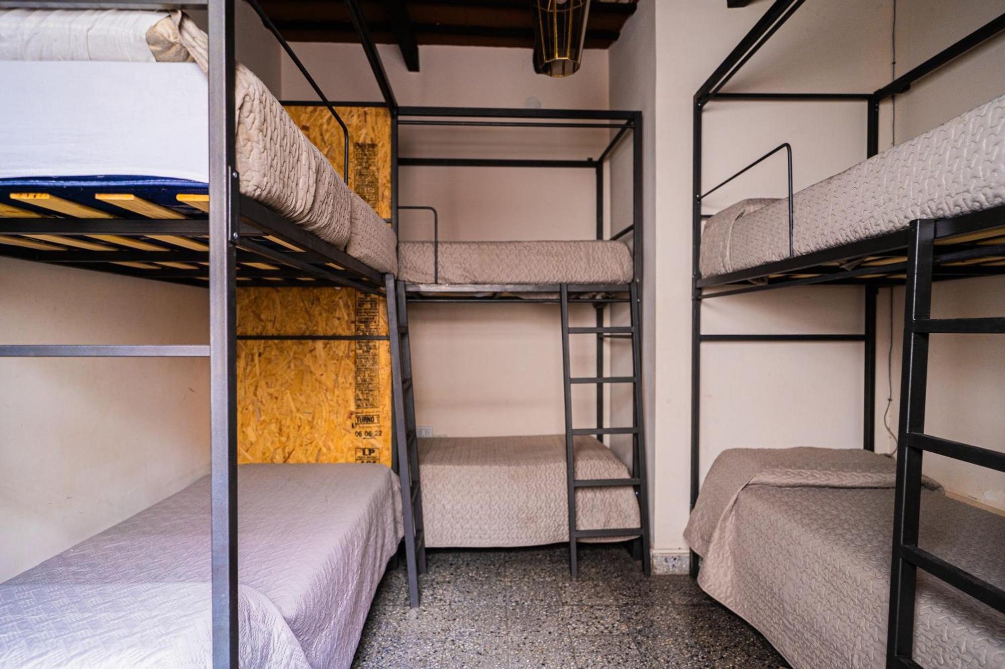 Trotamundos Hostel ซัลตา ภายนอก รูปภาพ